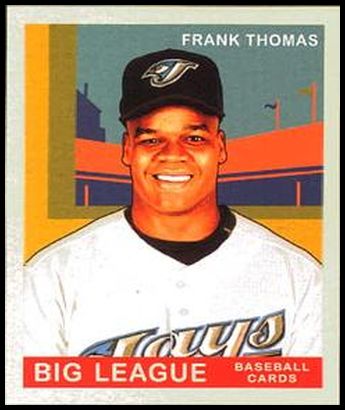 114 Frank Thomas